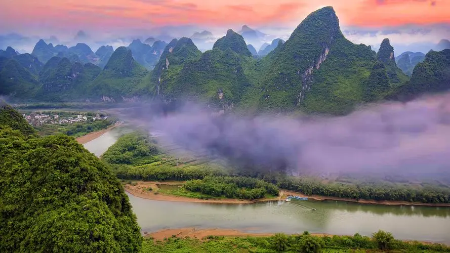 环保网络化无人化